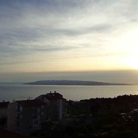 Apartment Lara Makarska Dış mekan fotoğraf