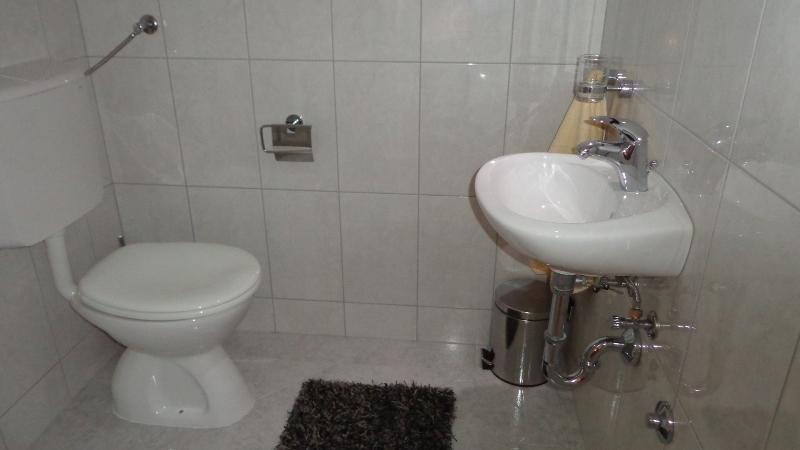 Apartment Lara Makarska Oda fotoğraf