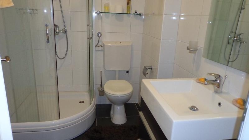 Apartment Lara Makarska Oda fotoğraf
