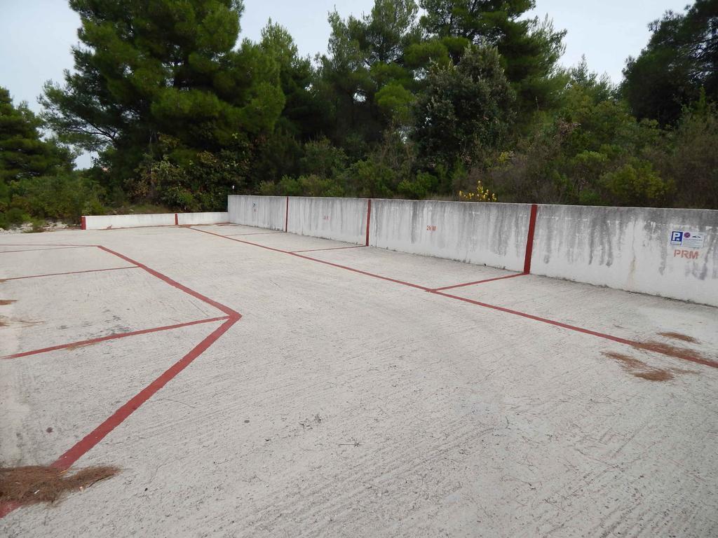 Apartment Lara Makarska Oda fotoğraf