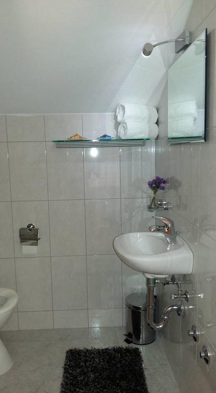Apartment Lara Makarska Dış mekan fotoğraf